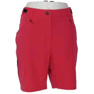 Friluftsshorts (Pink) fra Icepeak Elastan, Polyester