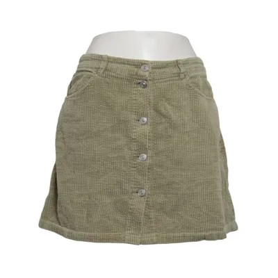 Jupe (Z1975 Denim) de Zara Z1975 Denim Coton