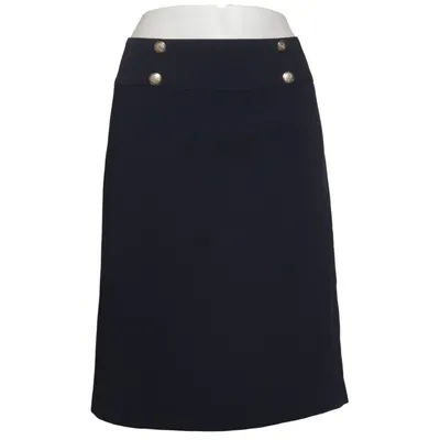 Nederdel (Sort) fra Un Jour Ailleurs Polyester, Polyurethan