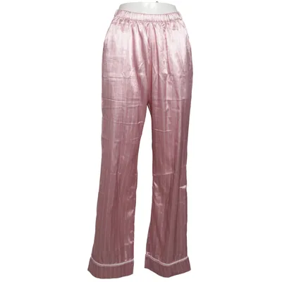 Pyjamasbukser (Pink) fra Lounge Apparel Polyester