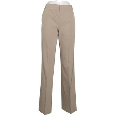 Pantalon de costume (Beige) de Strenesse Gabriele Strehle Polyester