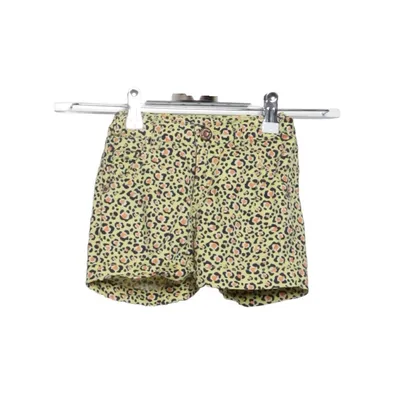 Shorts (Yellow, Multicolored) from KappAhl
