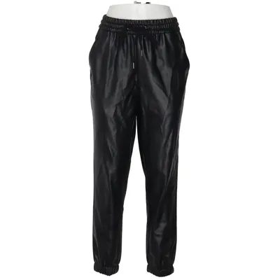 Byxor (Svart) från Bluesteel Polyester, Polyuretan