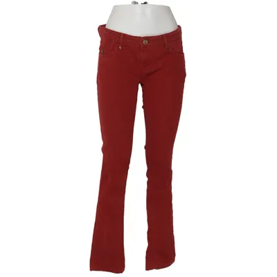 Jeans (Red) from Maison Scotch
