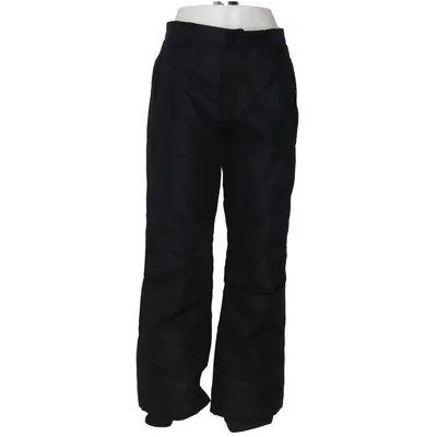 Snow pants (Black) from Crivit Polyester