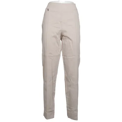 Chinos (Beige) från Bogner Bomull, Elastan