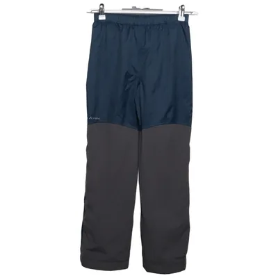 Rain pants (Kids Escape Pants Vi) from Vaude Polyamide, Polyurethane