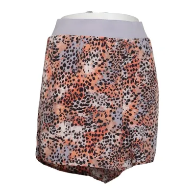 Shorts (Orange, Black, Multicolored) from Ergeenomixx