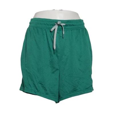 Sports shorts (Green) from Athletic Works Recycled polyester