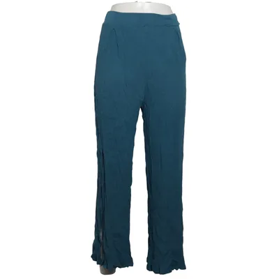 Palazzo pants (Blue) from Tranquillo Viscose