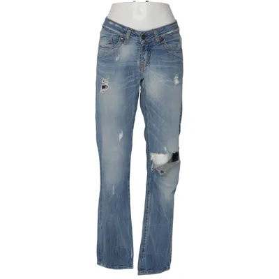Jean (Bleu) de Siste's