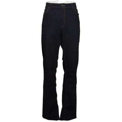 Jean (Bleu) de State of Art Coton, Élasthane