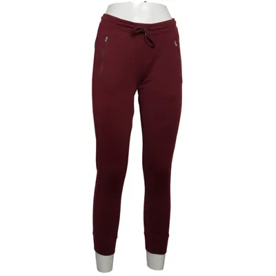 Sweatpants (Red) from Soft Sport Filippa K Cotton, Polyamide