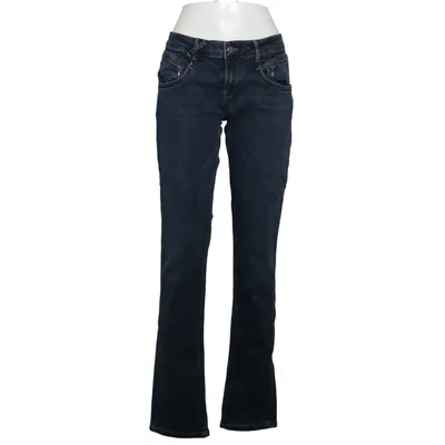Jean (Maria Slim Nos) de Independent Coton, Élasthane, Polyester