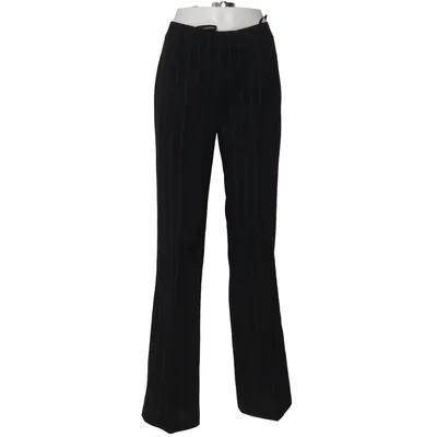 Kostymbyxor (Svart) från Canda Polyester