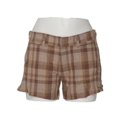Shorts (Brun) fra Drykorn for Beautiful People Acetat, Bomuld
