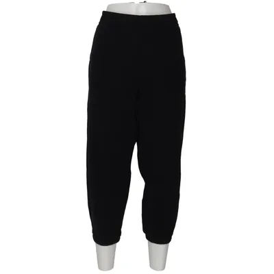 Sweatpants (Black) from DKNY Sport Cotton, Polyester