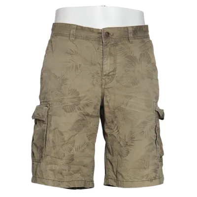 Cargoshorts (Grøn) fra MR.F Bomuld