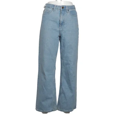 Jean (Bleu) de WHO.A.U Coton recyclé