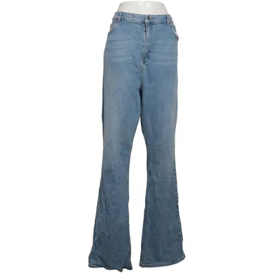 Jeans (Blue) from ASOS Design Cotton, Elastane