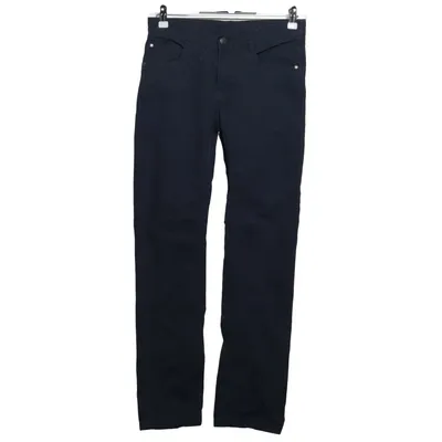 Jeans (Blue) from Dognose Cotton, Polyester