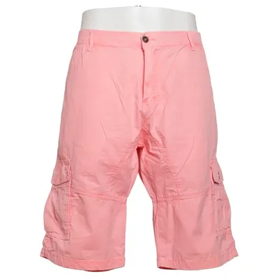 Shorts cargo (Rose) de Z-One