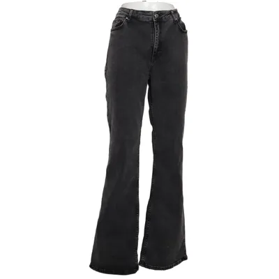 Jeans (Gray) from Trendyol Cotton, Elastane