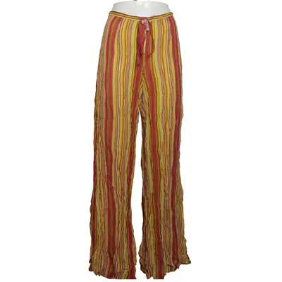 Pants (Yellow, Pink, Multicolored) from Didi Cotton, Viscose