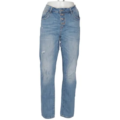 Jeans (Blue) from Heimatliebe