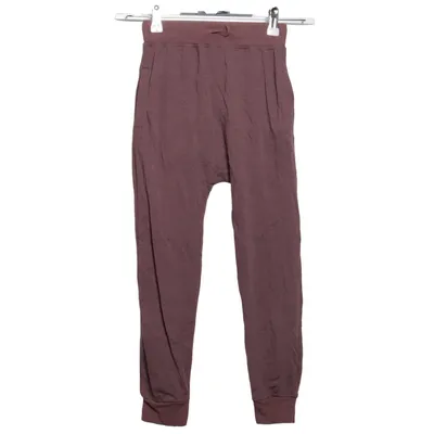 Joggingbroek (Lila) van Hust and Claire Polyamide, Wol