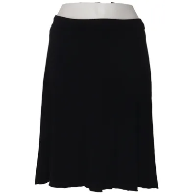 Skirt (Black) from Street One Elastane, Viscose