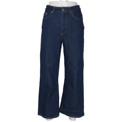 Jeans (Blå) från Filippa K Jeans Bomull, Elastan, Polyester