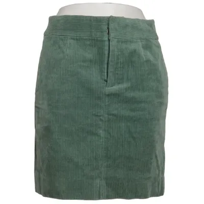 Rok (Groen) van Nice Things Paloma S. Katoen, Elastaan