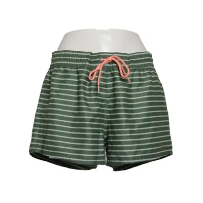 Swim shorts (Green) from Protest Polyester