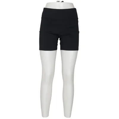 Compression shorts (PERFORMANCE SHORT TIGHTS) from O.N Elastane, Polyamide, Polyester