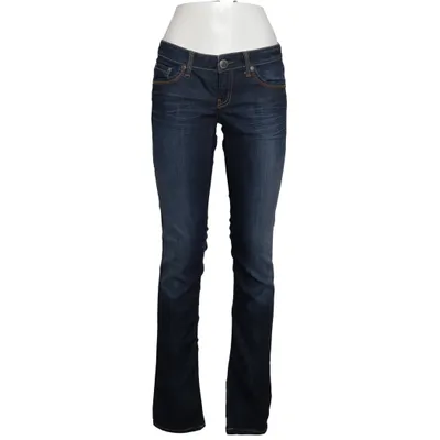 Jeans (Lindy) from Mavi Cotton, Elastane