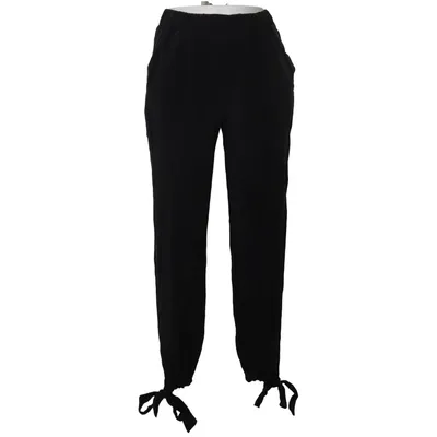 Pajama pants (Gray) from 81 Hours Silk