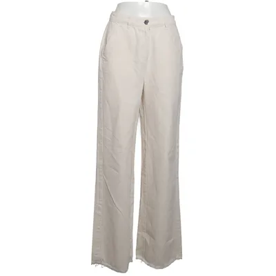 Jeans (Beige) von Dariadéh Bio-Baumwolle