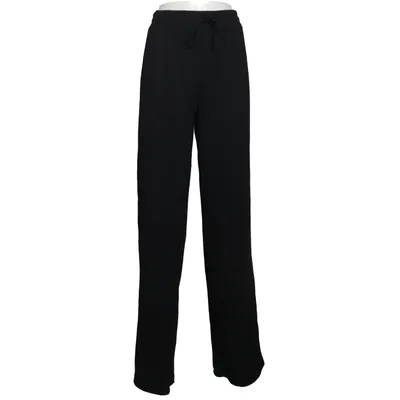 Pantalon patte d'éléphant (Noir) de Superrash