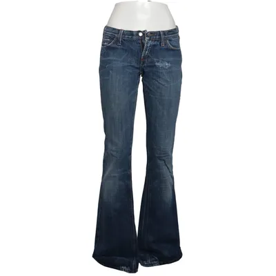 Jeans (Blue) from Meltin'Pot Cotton
