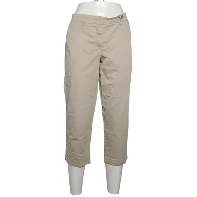 Three-quarter pants (Kathie Short) from Cambio Cotton, Elastane