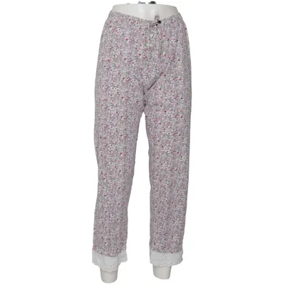 Pyjamasbyxor (Vit, Flerfärgad) från Calida Bomull