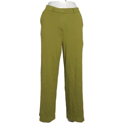 Pants (Green) from King Louie Elastane, Polyamide, Viscose