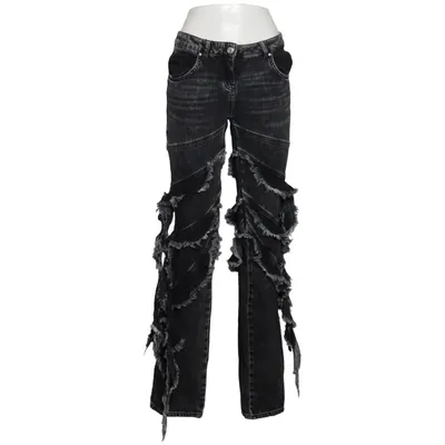 Jeans (Gray) from Blumarine Cotton