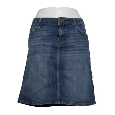 Denim skirt (Uptown) from Mavi Uptown Cotton