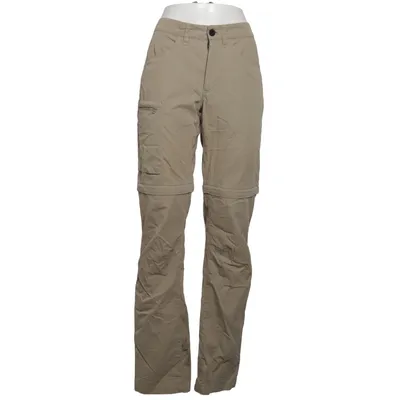 Wanderhose (Beige) von Tierra Baumwolle, Polyamid