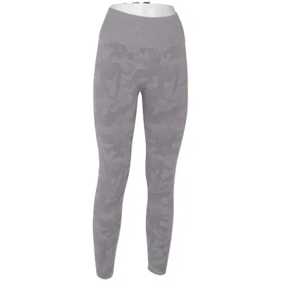 Sportleggings (Grijs) van NVGTN
