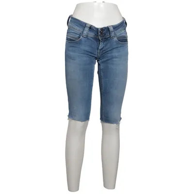 Jeansshorts (Venus) från Pepe Jeans Bomull, Elastan, Polyester