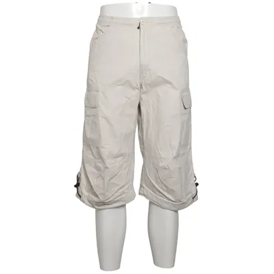 Pantacourt (Beige) de USA Coton