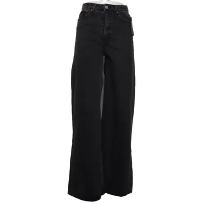 Jeans (Ace High Wide Jeans) from Weekday Cotton